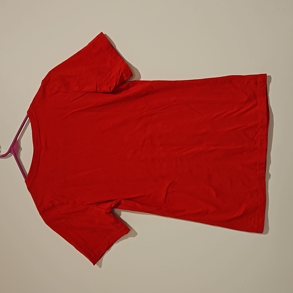 'Remove Before Flight' perfect gift for your airline friends Small EUC red - Picture 5 of 5